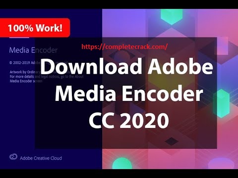 crack for adobe media encoder cc mac